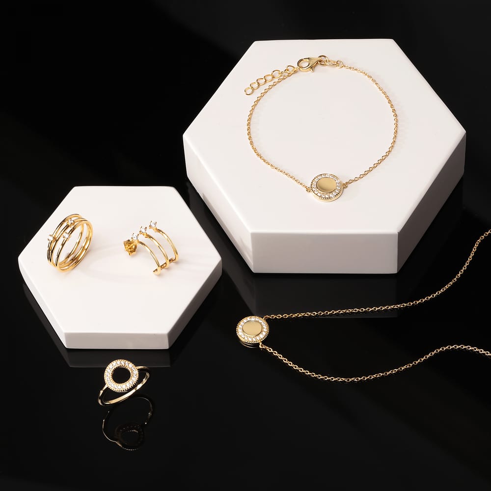 La Petite Story ANELLO BLUESPIRIT ESSENTIAL - P.57R203000112