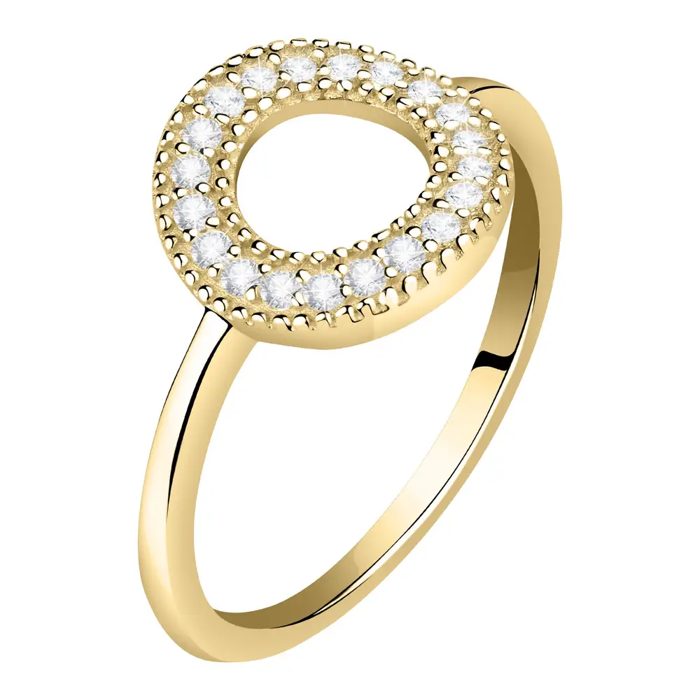 La Petite Story ANELLO BLUESPIRIT ESSENTIAL - P.57R203000112