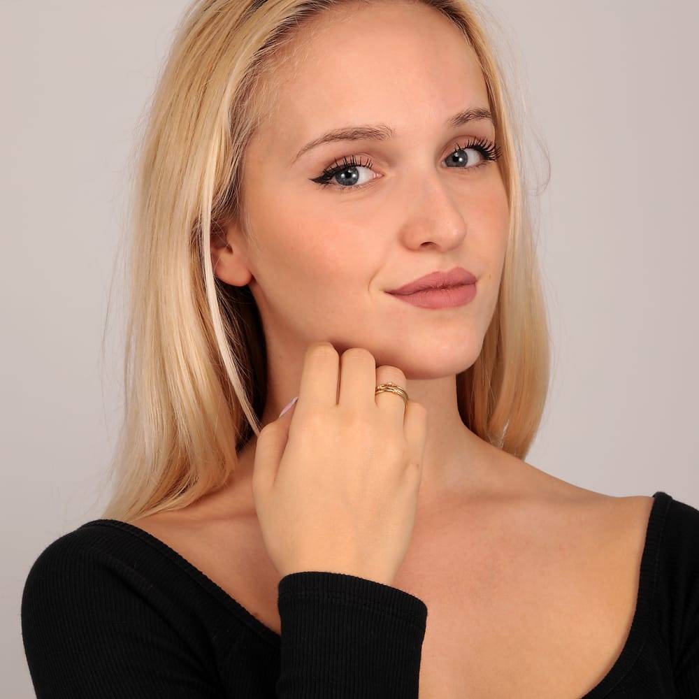 La Petite Story ANELLO BLUESPIRIT ESSENTIAL - P.57R203000212