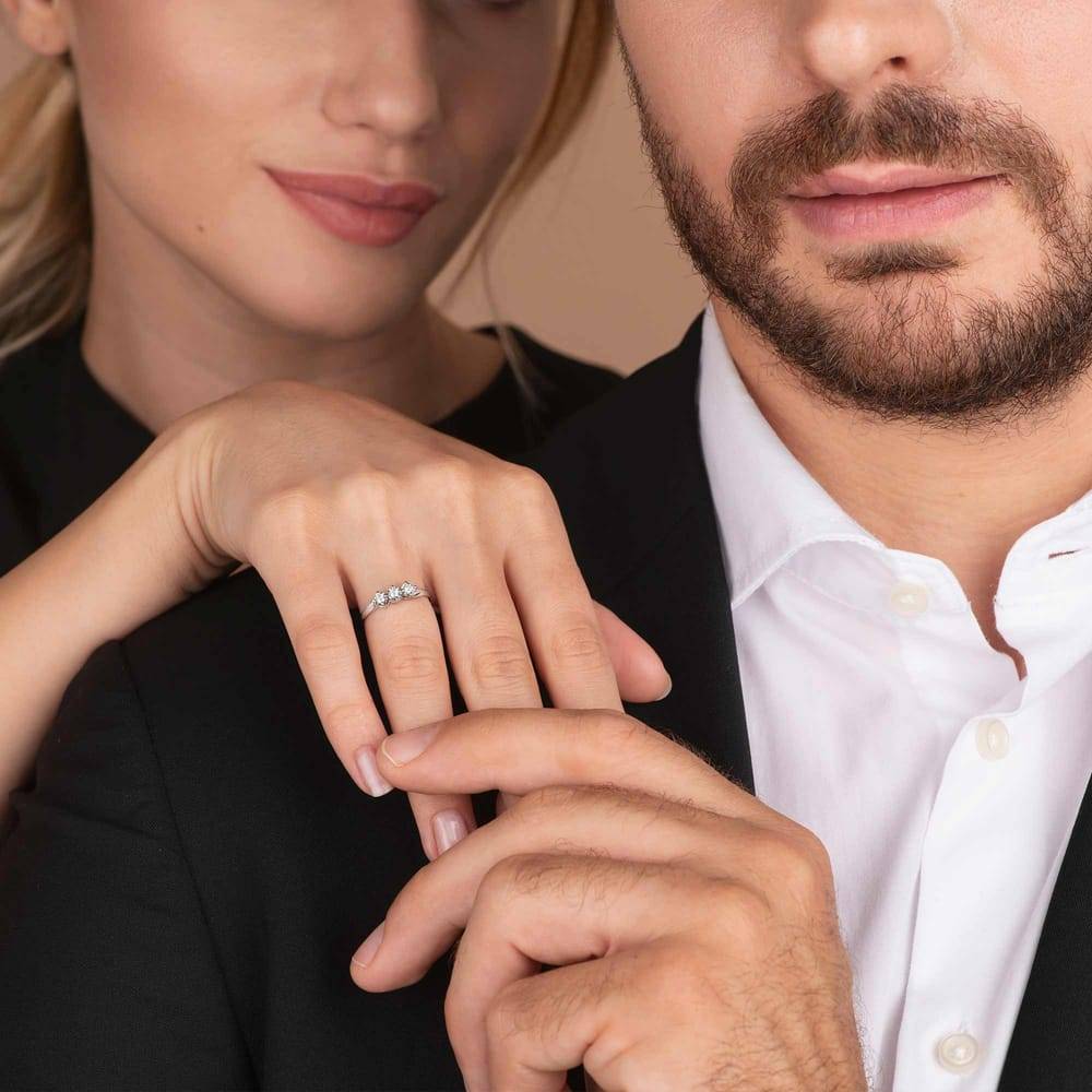 La Petite Story Anello Bluespirit Etoile - P.20N203000714