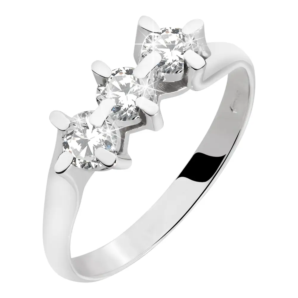 La Petite Story Anello Bluespirit Etoile - P.20N203000714