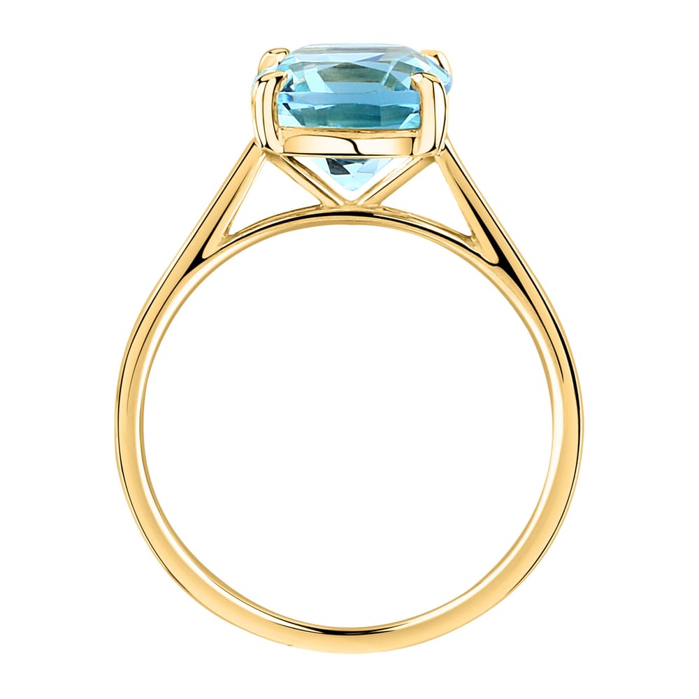 La Petite Story ANELLO BLUESPIRIT EUPHORIA - P.135D03000206