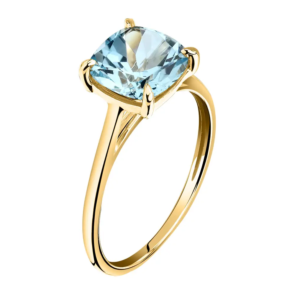 La Petite Story ANELLO BLUESPIRIT EUPHORIA - P.135D03000206
