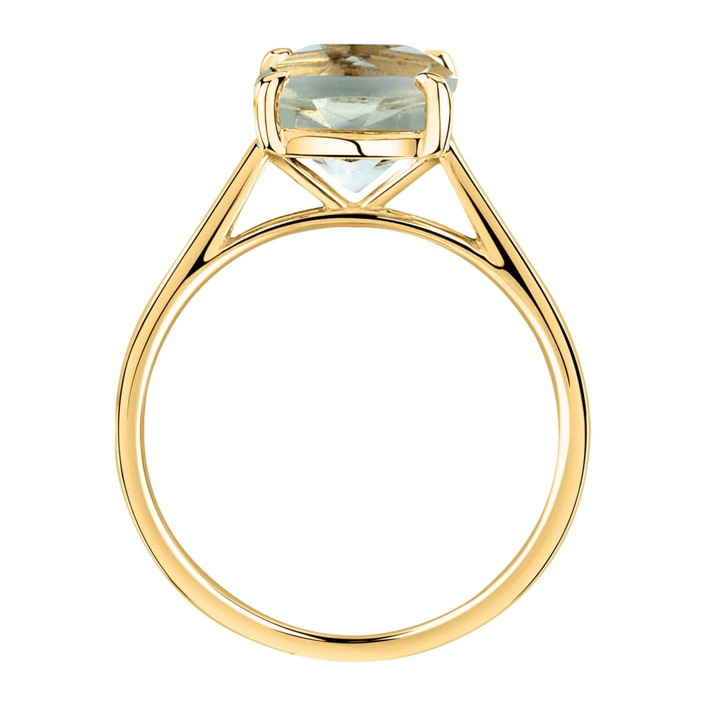 La Petite Story ANELLO BLUESPIRIT EUPHORIA - P.135D03000306