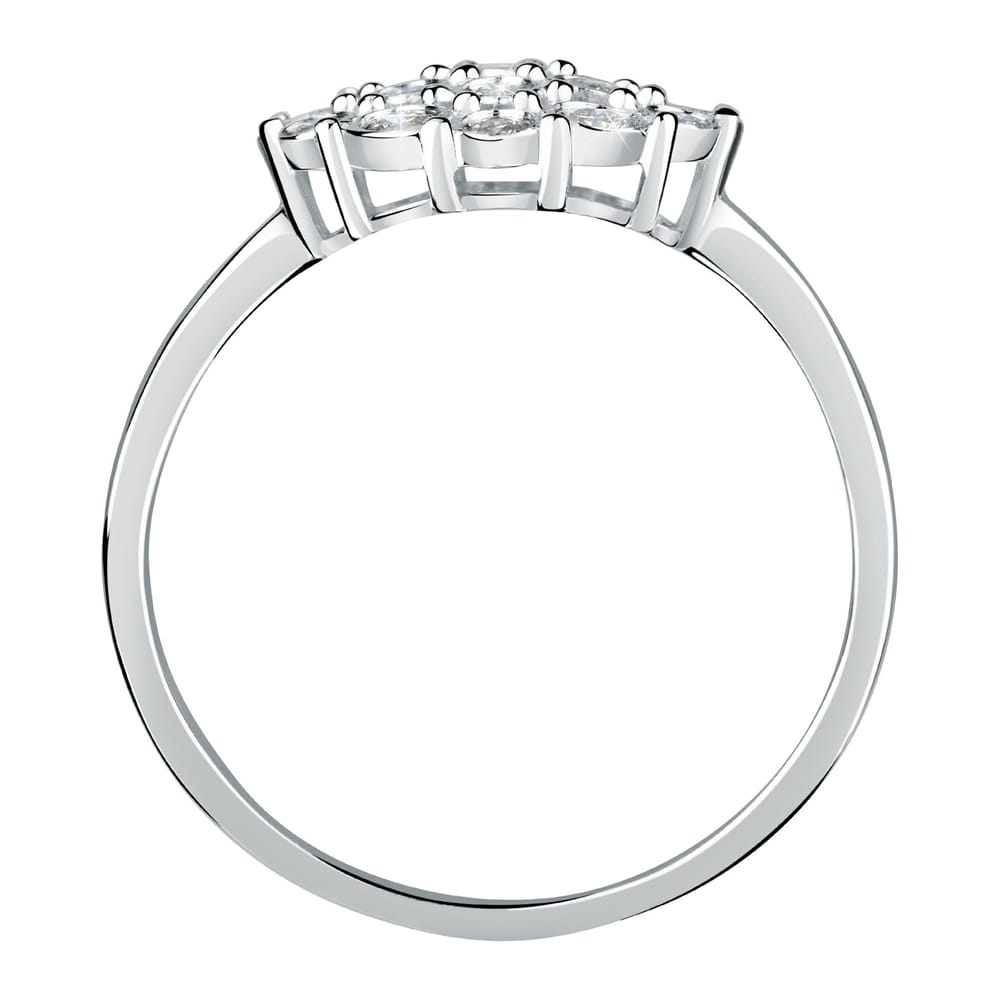 La Petite Story ANELLO BLUESPIRIT FANTASY PAVE - P.204A03000214