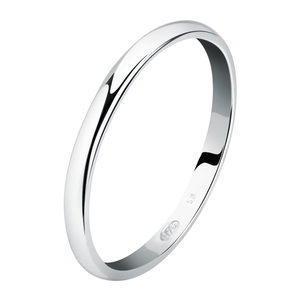 La Petite Story Anello Bluespirit Fedi - P.1104D70000034