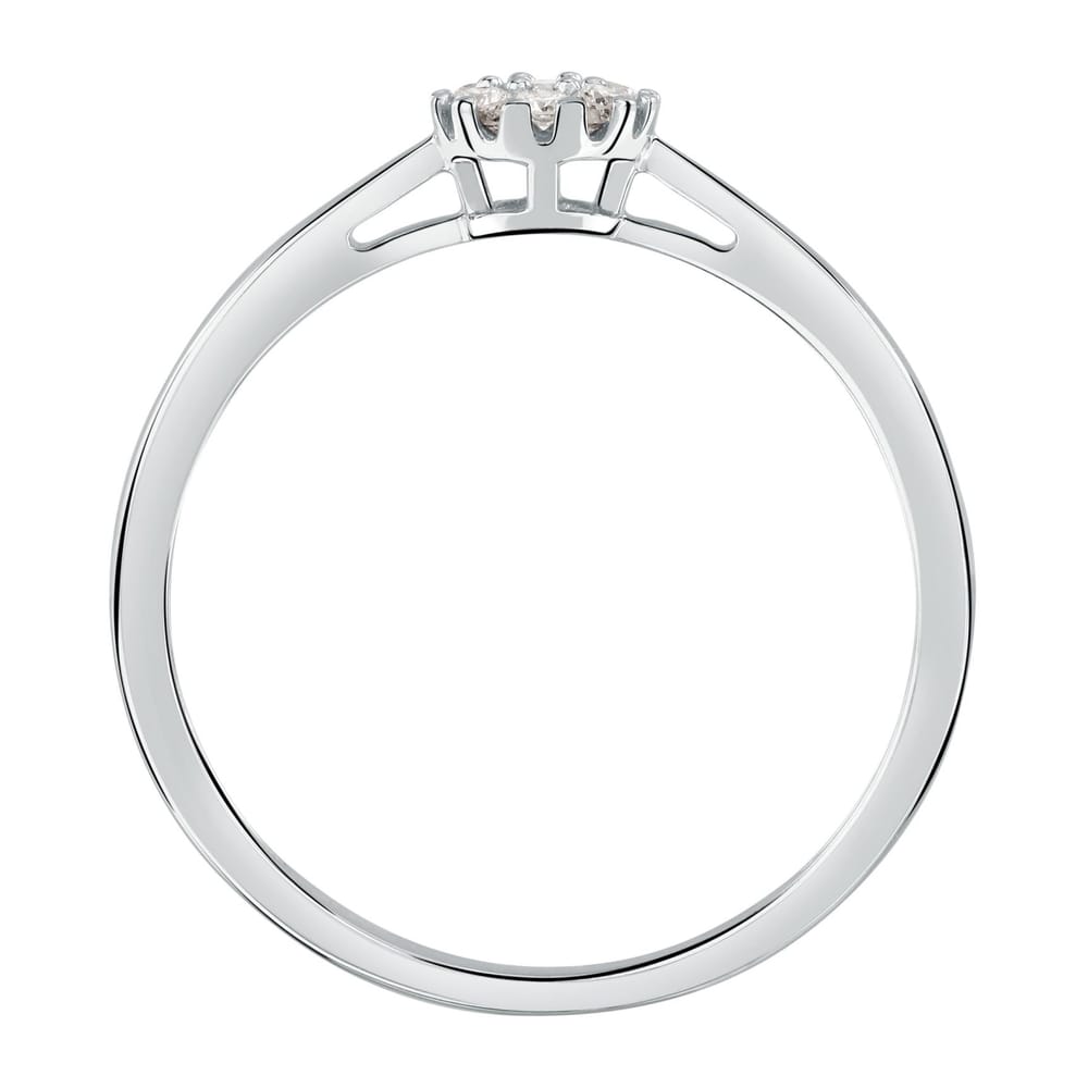 La Petite Story ANELLO BLUESPIRIT FLOWER - P.20L903000106