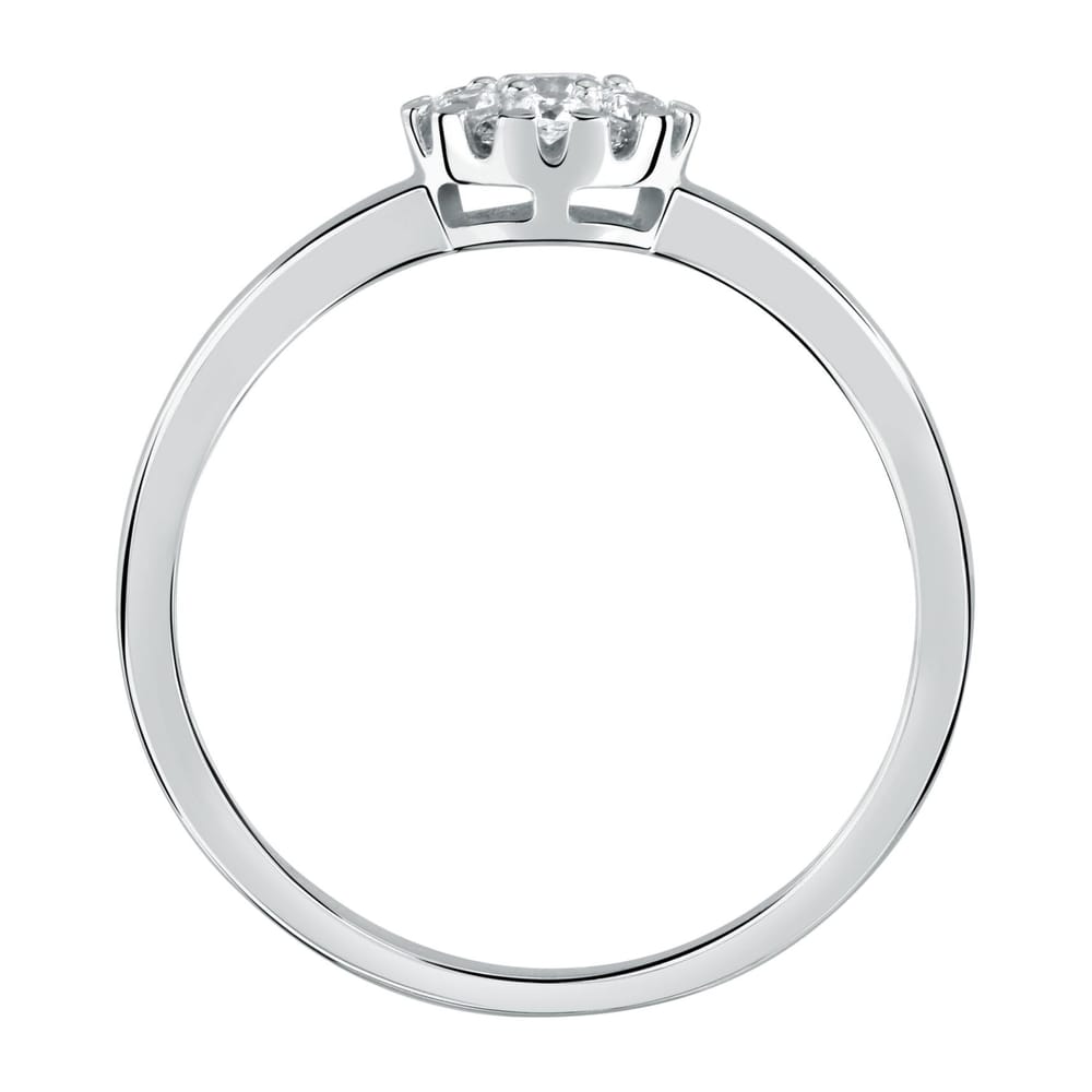 La Petite Story ANELLO BLUESPIRIT FLOWER - P.20L903000206