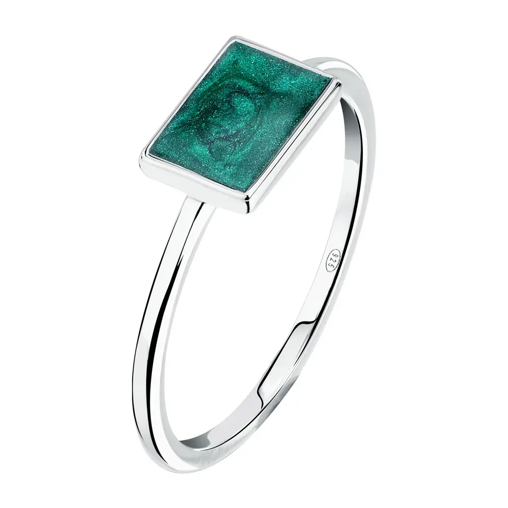 La Petite Story ANELLO BLUESPIRIT GAUDI' - P.256D03000312