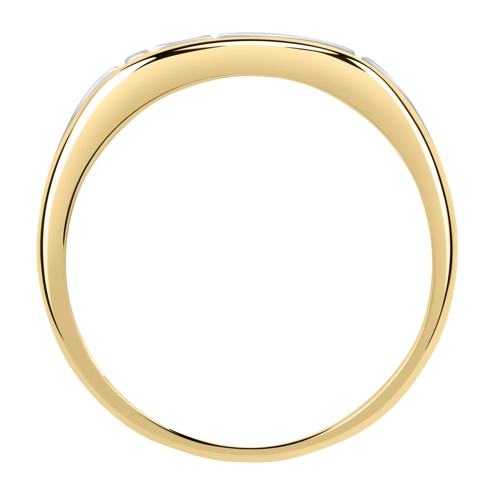 La Petite Story ANELLO BLUESPIRIT GENT - P.13U103000121