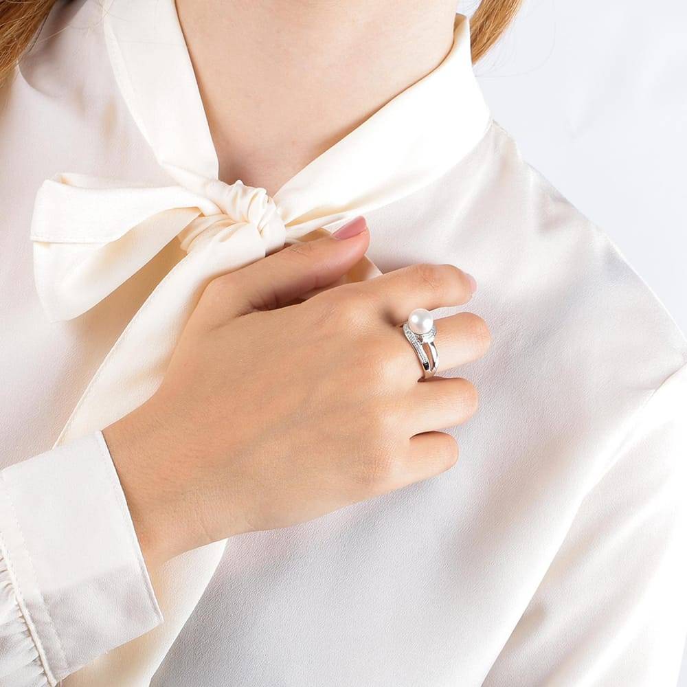 La Petite Story ANELLO BLUESPIRIT GRACE - P.2503000000349