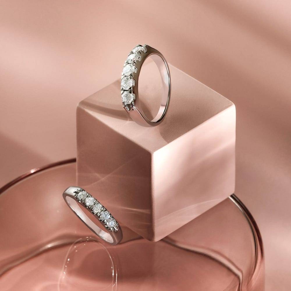 La Petite Story ANELLO BLUESPIRIT INFINITY - P.2003L10000007