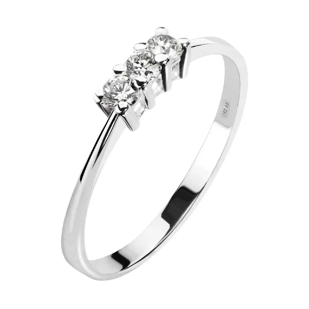 La Petite Story ANELLO BLUESPIRIT INFINITY - P.2003L10000007