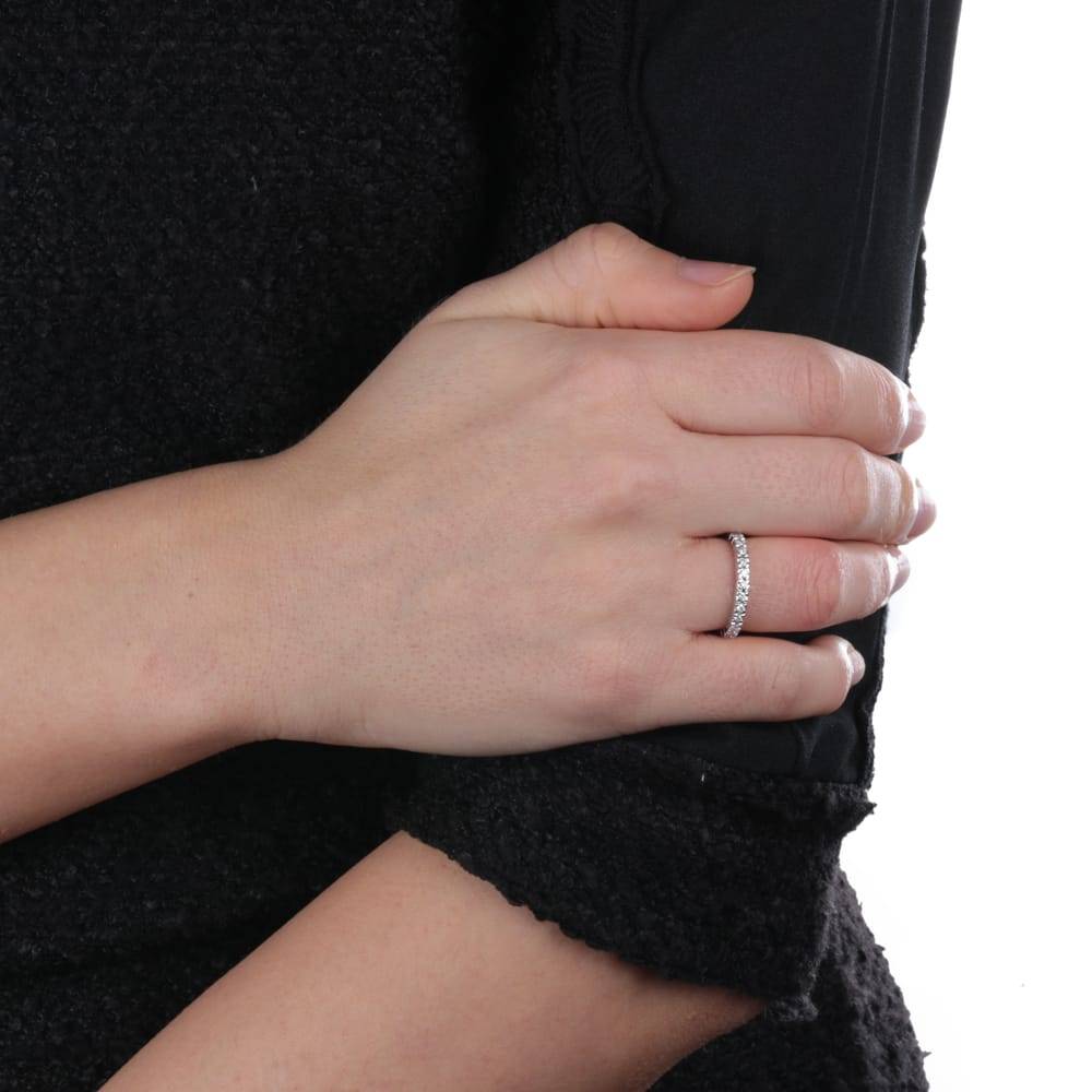 La Petite Story ANELLO BLUESPIRIT INFINITY - P.20C903002110