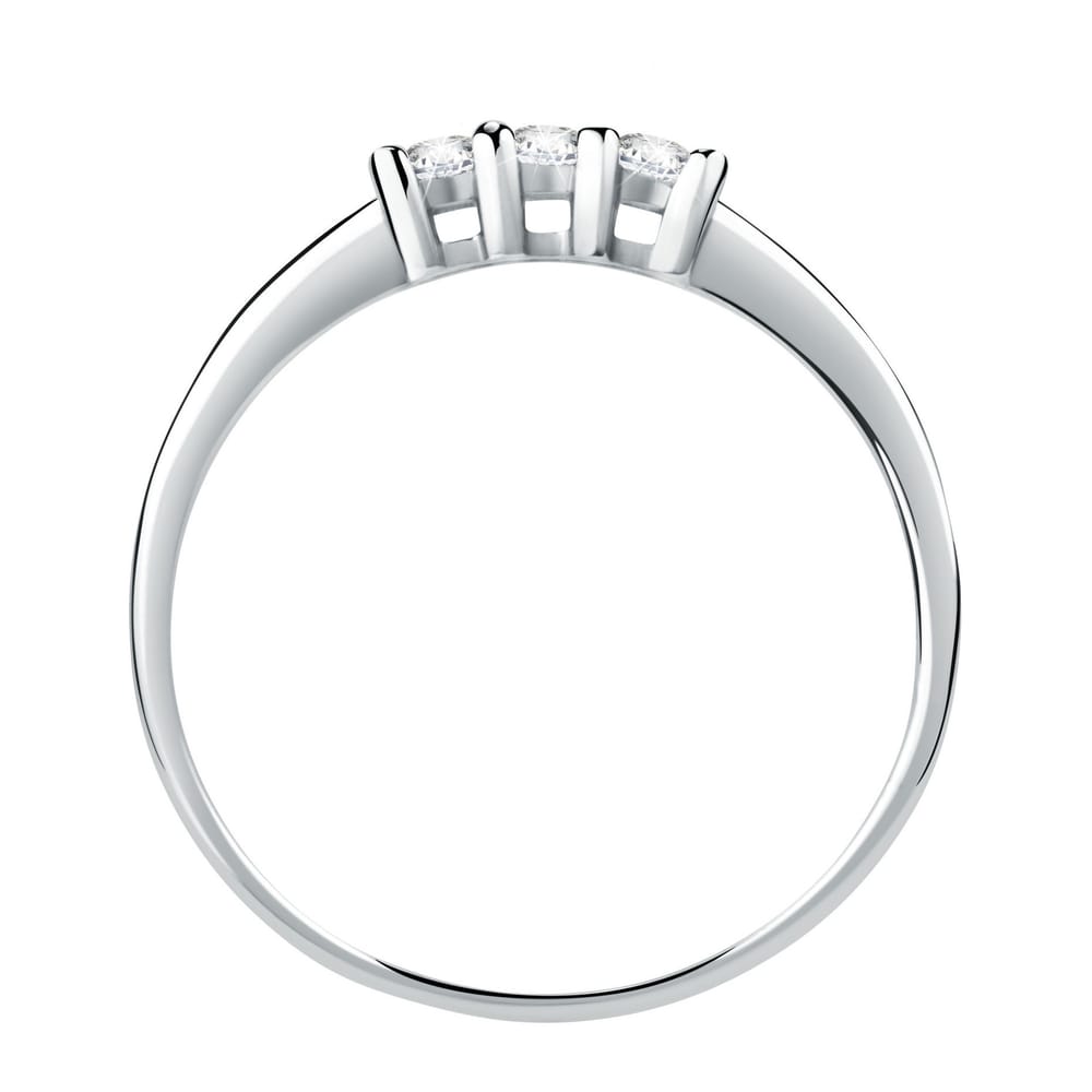 La Petite Story ANELLO BLUESPIRIT INFINITY - P.20C903002612