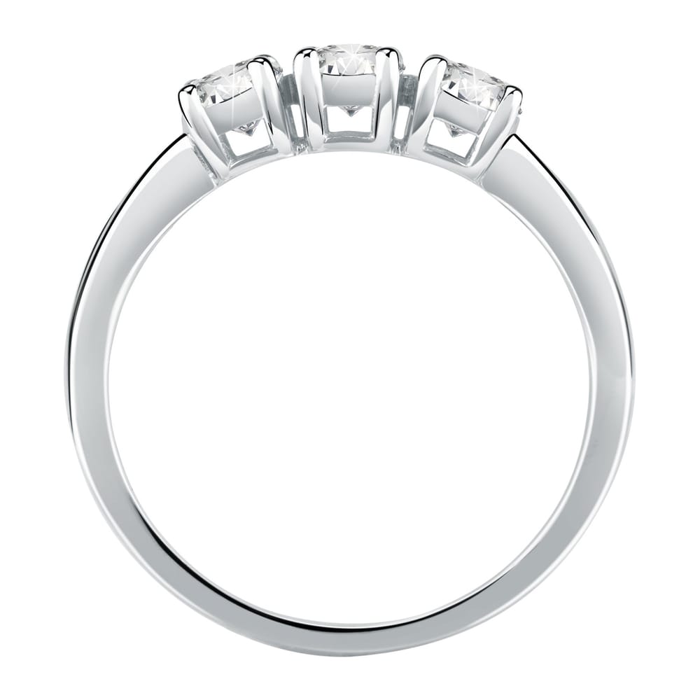 La Petite Story ANELLO BLUESPIRIT INFINITY - P.20J503000112