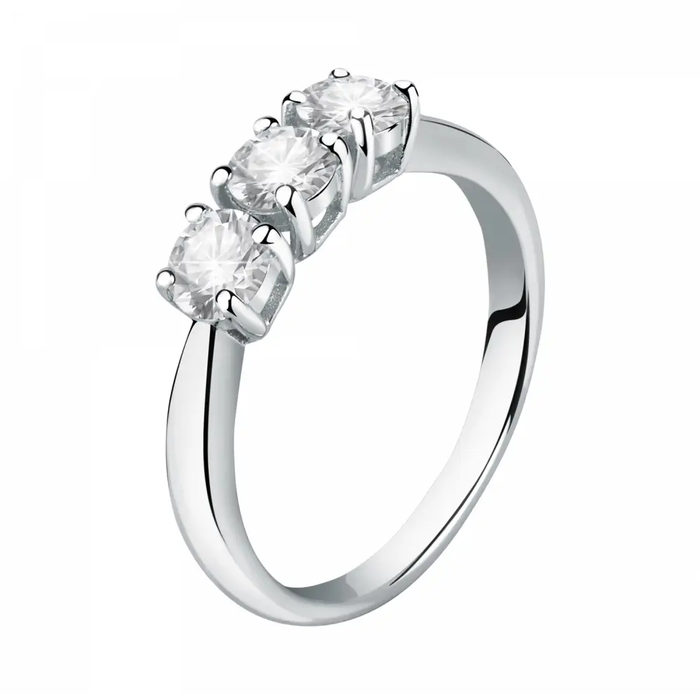 La Petite Story ANELLO BLUESPIRIT INFINITY - P.20J503000112