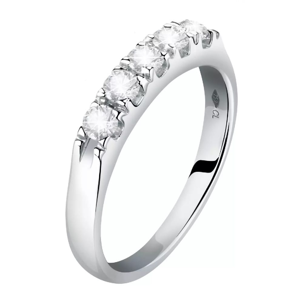 La Petite Story ANELLO BLUESPIRIT INFINITY - P.20J503000812