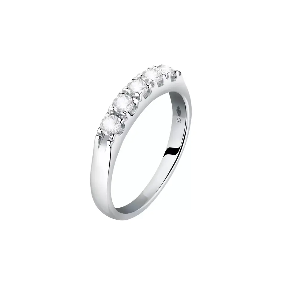 La Petite Story ANELLO BLUESPIRIT INFINITY - P.20J503000812