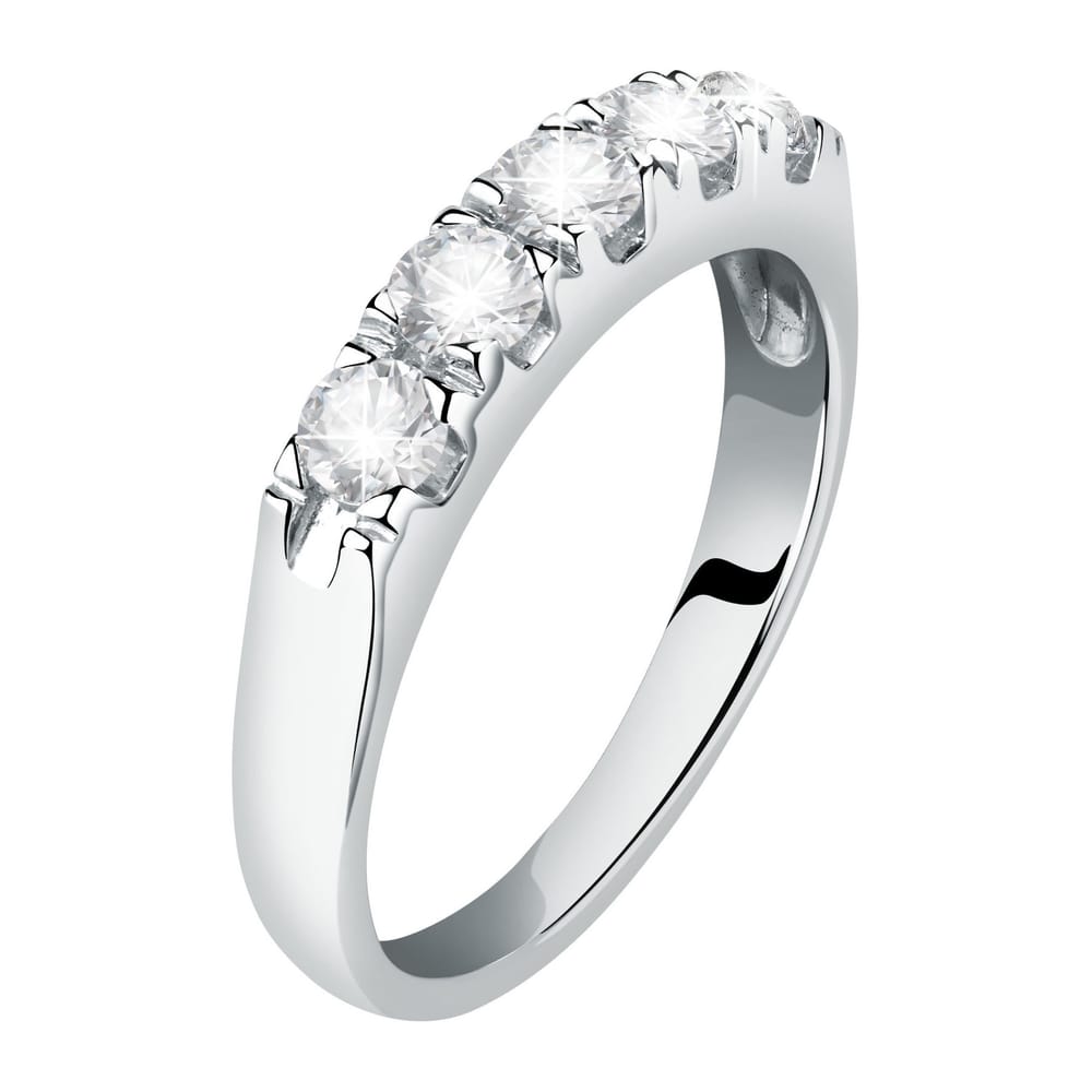 La Petite Story ANELLO BLUESPIRIT INFINITY - P.20J503000912