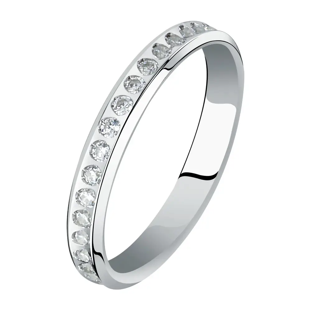 La Petite Story ANELLO BLUESPIRIT INFINITY - P.20J503006612