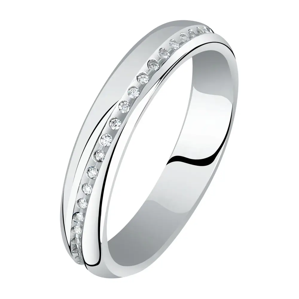 La Petite Story ANELLO BLUESPIRIT INFINITY - P.20J503006714