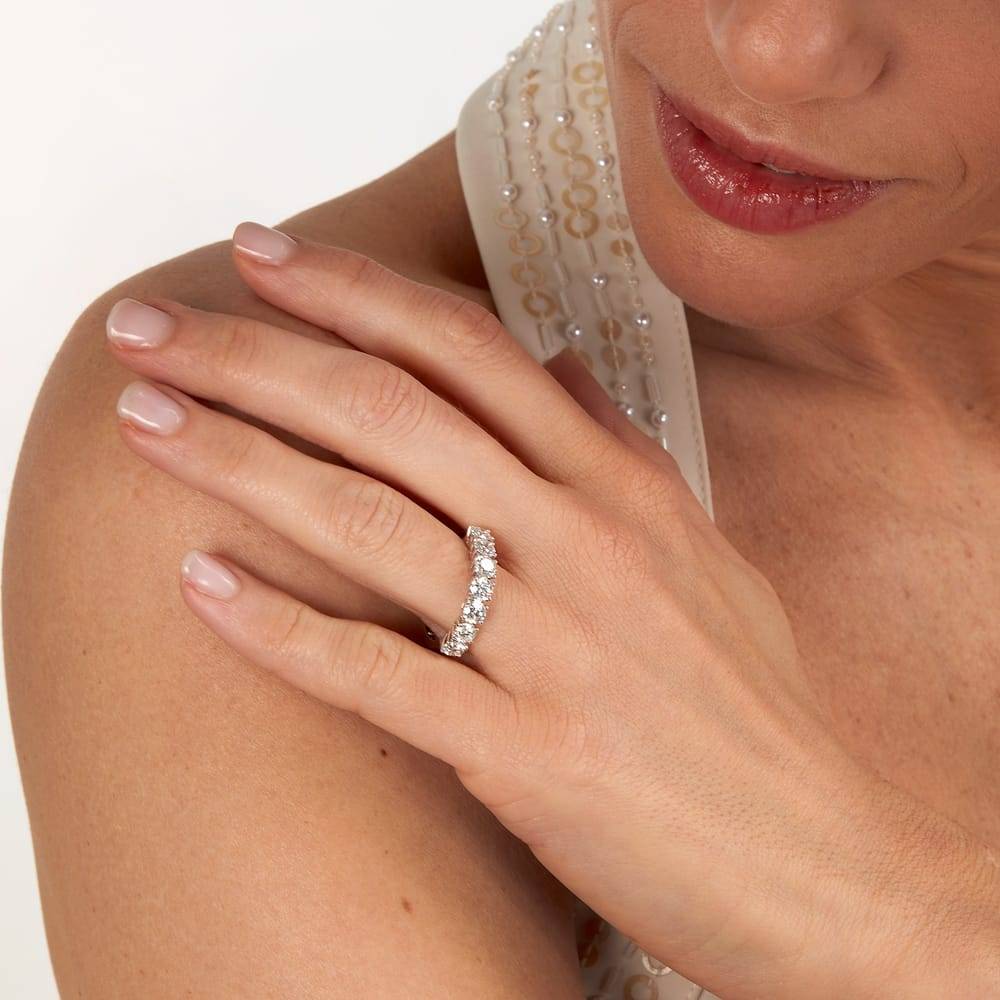 La Petite Story ANELLO BLUESPIRIT INFINITY - P.20T103000812