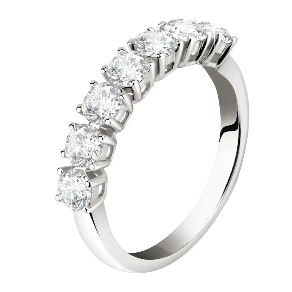 La Petite Story ANELLO BLUESPIRIT INFINITY - P.20T103000812