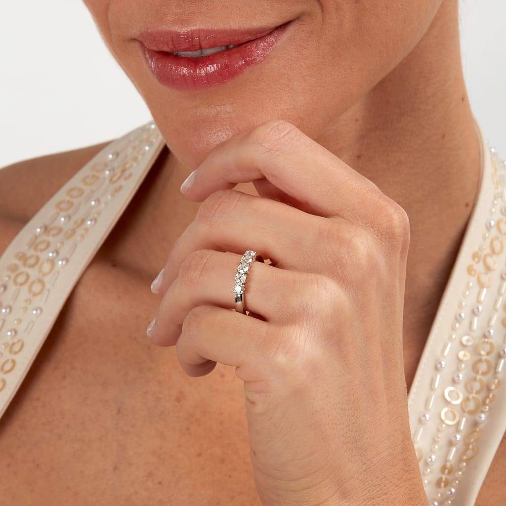 La Petite Story Anello Bluespirit Infinity - P.20T103000906