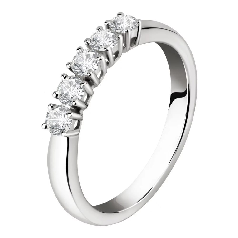 La Petite Story Anello Bluespirit Infinity - P.20T103000906