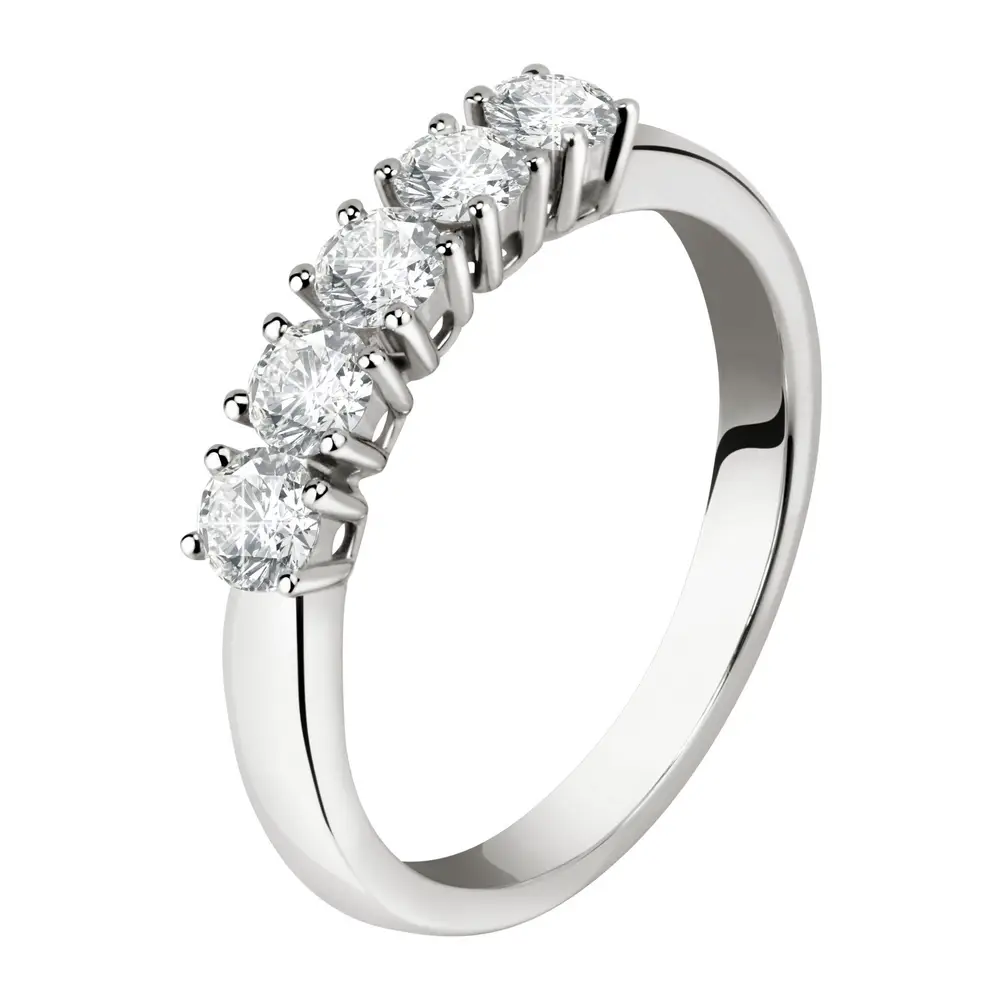 La Petite Story ANELLO BLUESPIRIT INFINITY - P.20T103001012