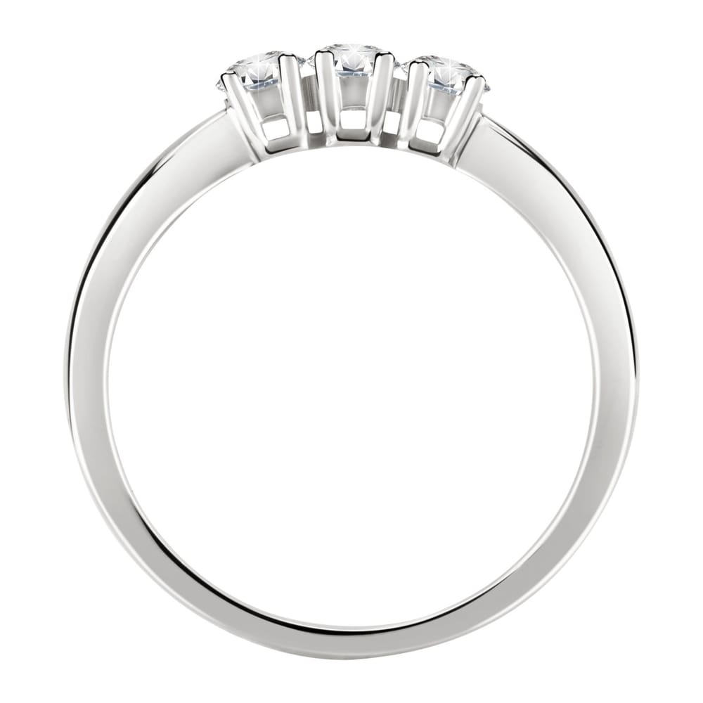 La Petite Story ANELLO BLUESPIRIT INFINITY - P.20T103001110