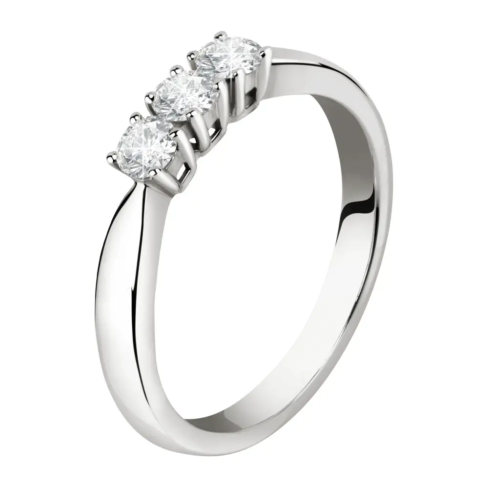 La Petite Story ANELLO BLUESPIRIT INFINITY - P.20T103001110