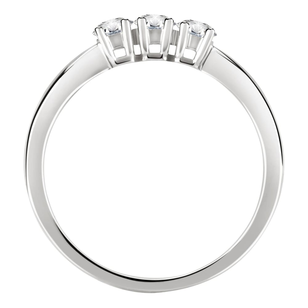 La Petite Story Anello Bluespirit Infinity - P.20T103001112