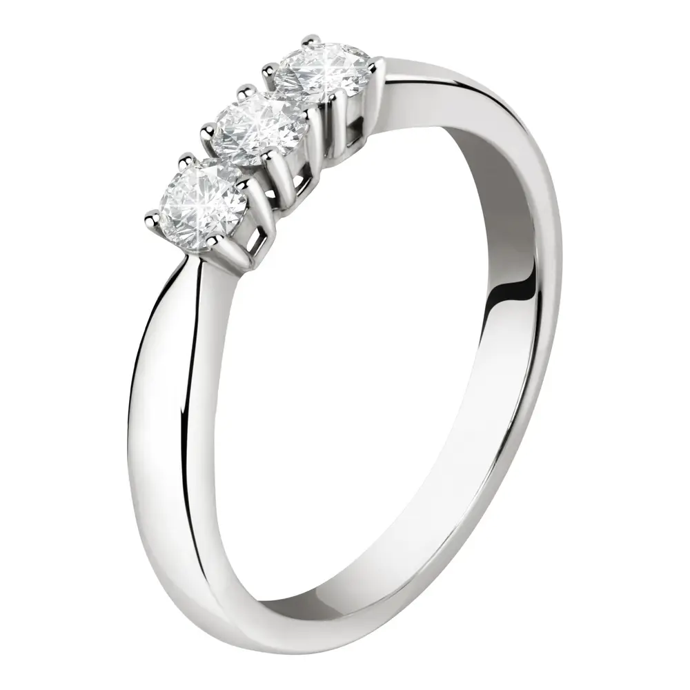 La Petite Story Anello Bluespirit Infinity - P.20T103001112