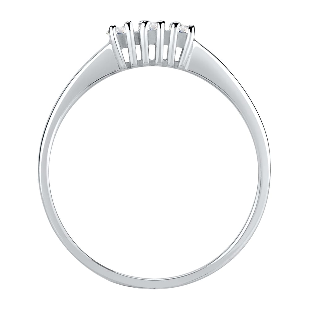 La Petite Story ANELLO BLUESPIRIT INFINITY - P.77A803001010