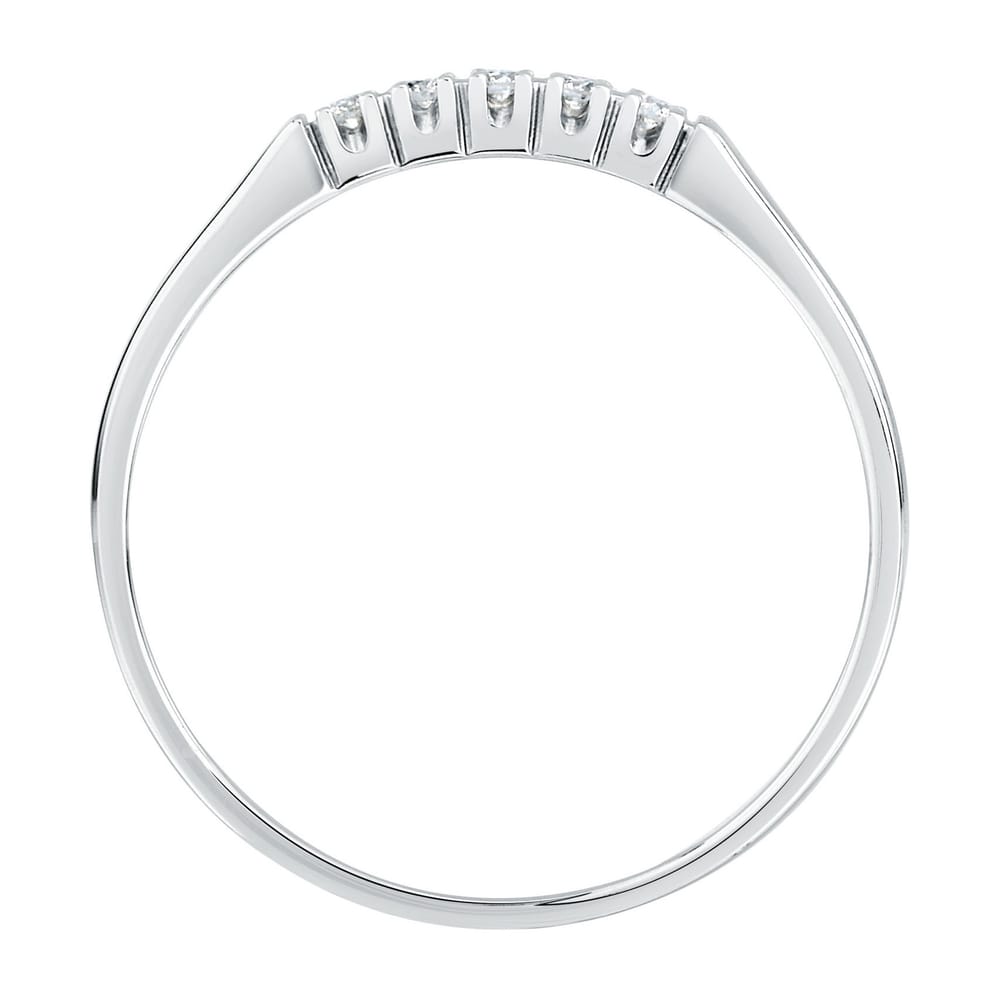 La Petite Story ANELLO BLUESPIRIT INFINITY - P.77A803001112