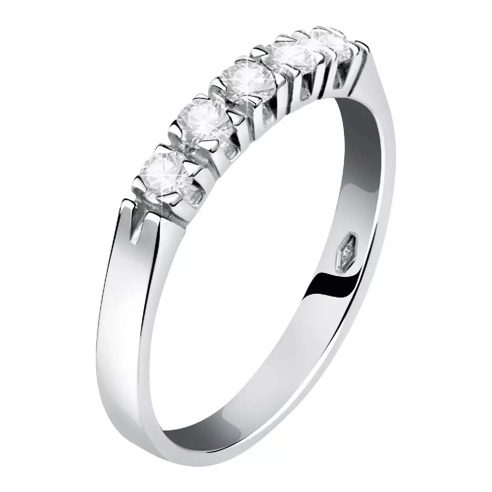 La Petite Story ANELLO BLUESPIRIT INFINITY - P.77A803001312