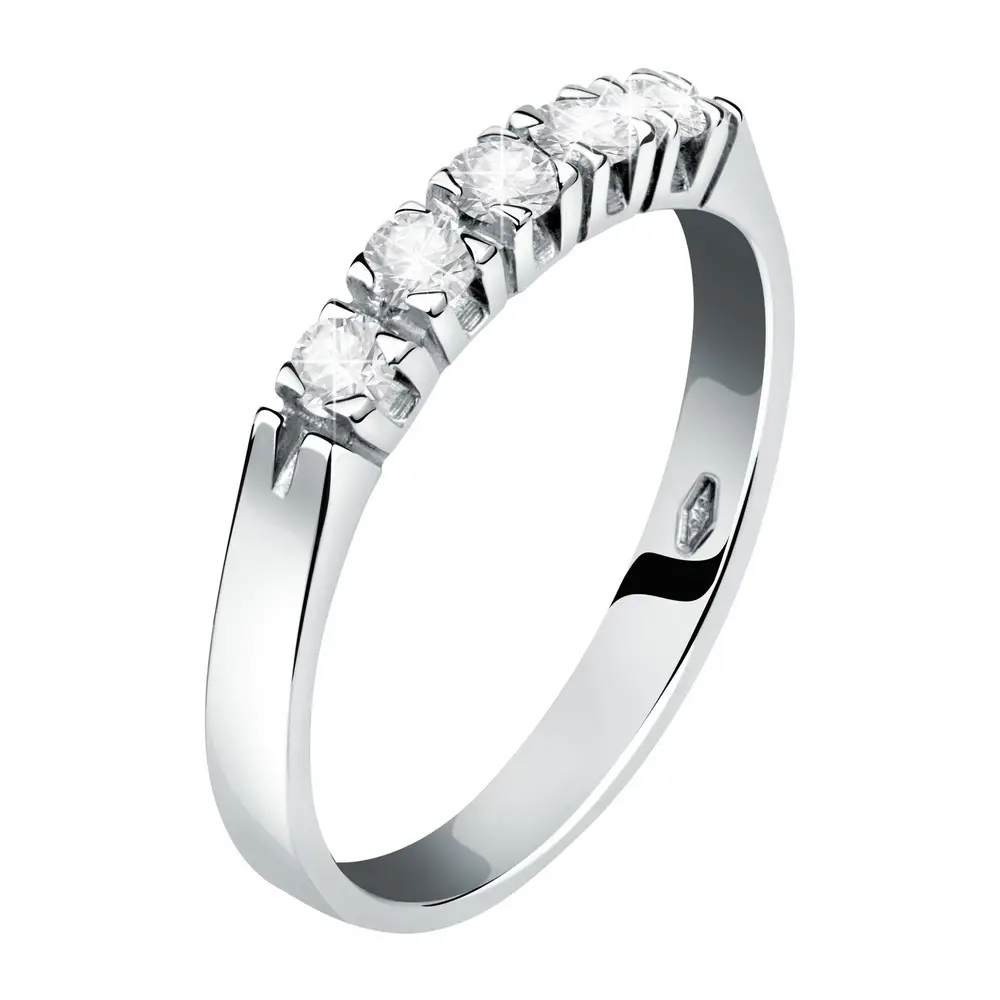 La Petite Story ANELLO BLUESPIRIT INFINITY - P.77A803001312