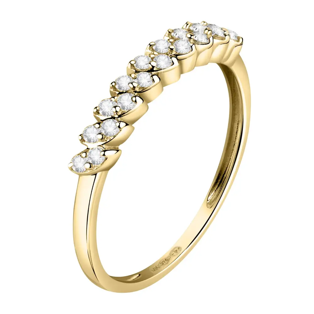 La Petite Story ANELLO BLUESPIRIT JULIETTE - P.76J303000110