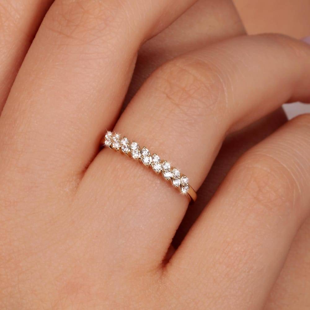 La Petite Story ANELLO BLUESPIRIT JULIETTE - P.76J303000114