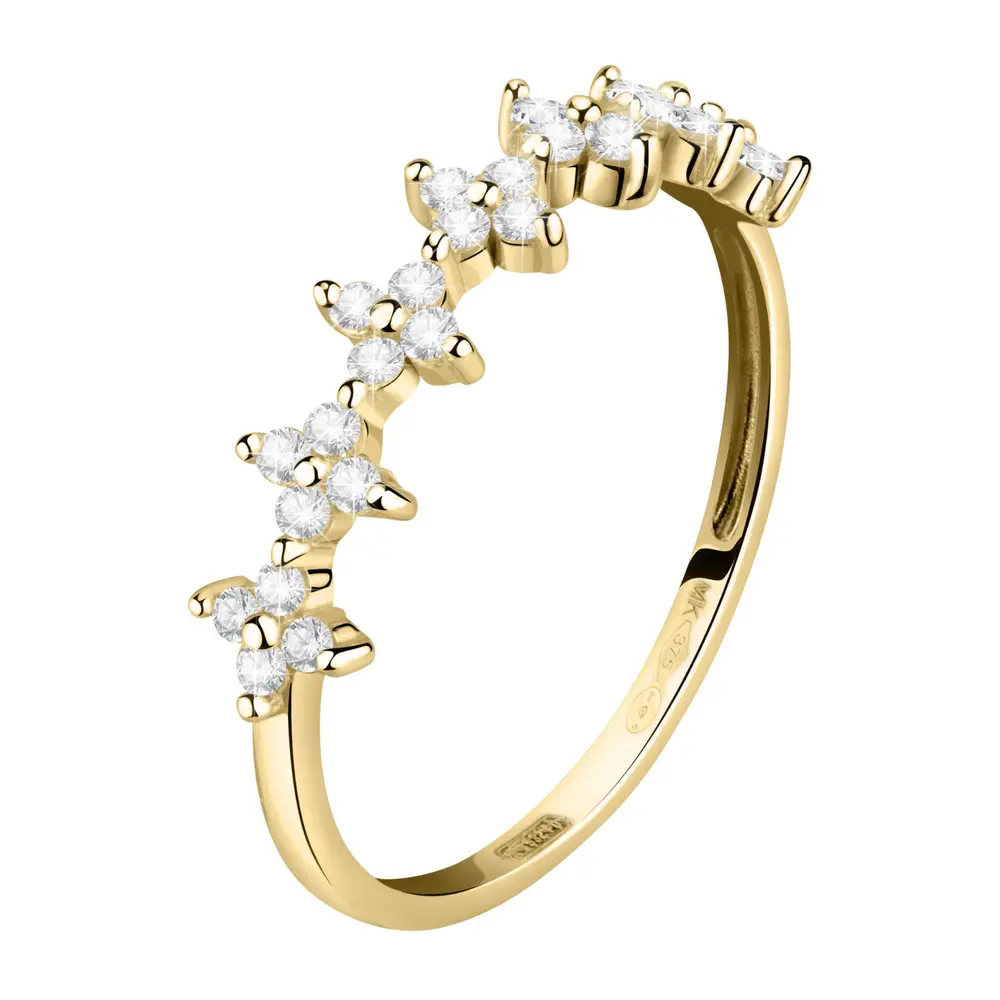 La Petite Story ANELLO BLUESPIRIT JULIETTE - P.76J303000210