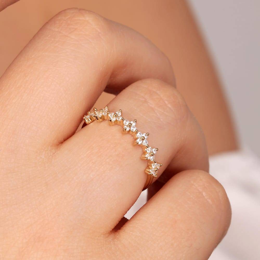 La Petite Story ANELLO BLUESPIRIT JULIETTE - P.76J303000212