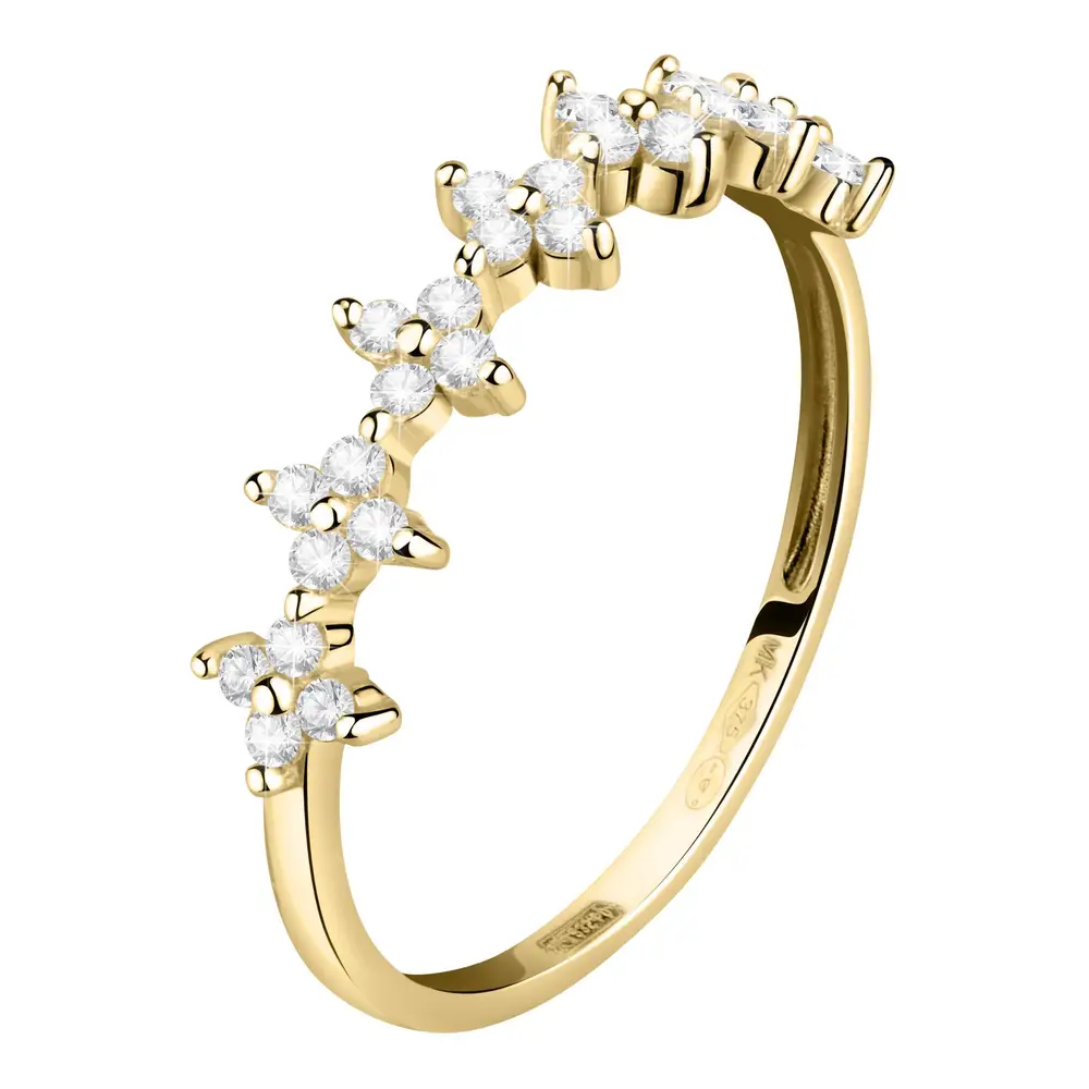 La Petite Story ANELLO BLUESPIRIT JULIETTE - P.76J303000212