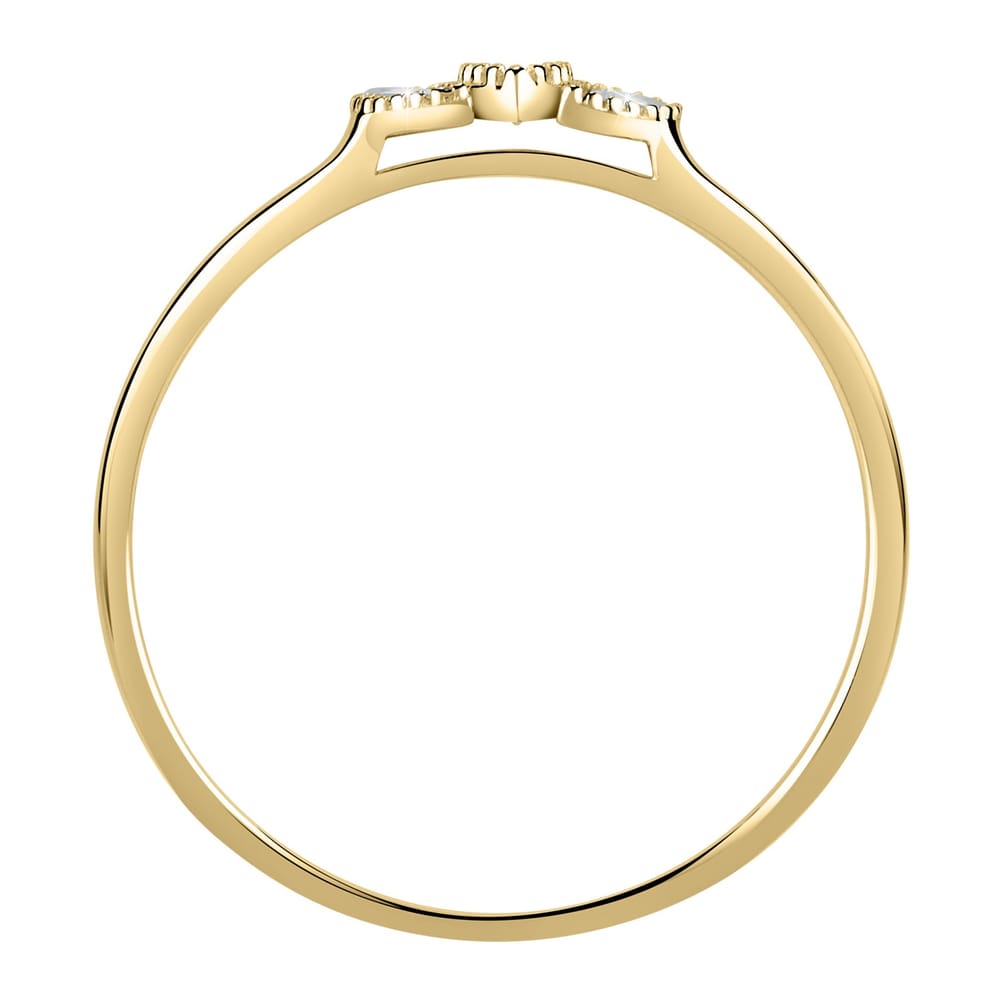 La Petite Story ANELLO BLUESPIRIT JULIETTE - P.76J303000412