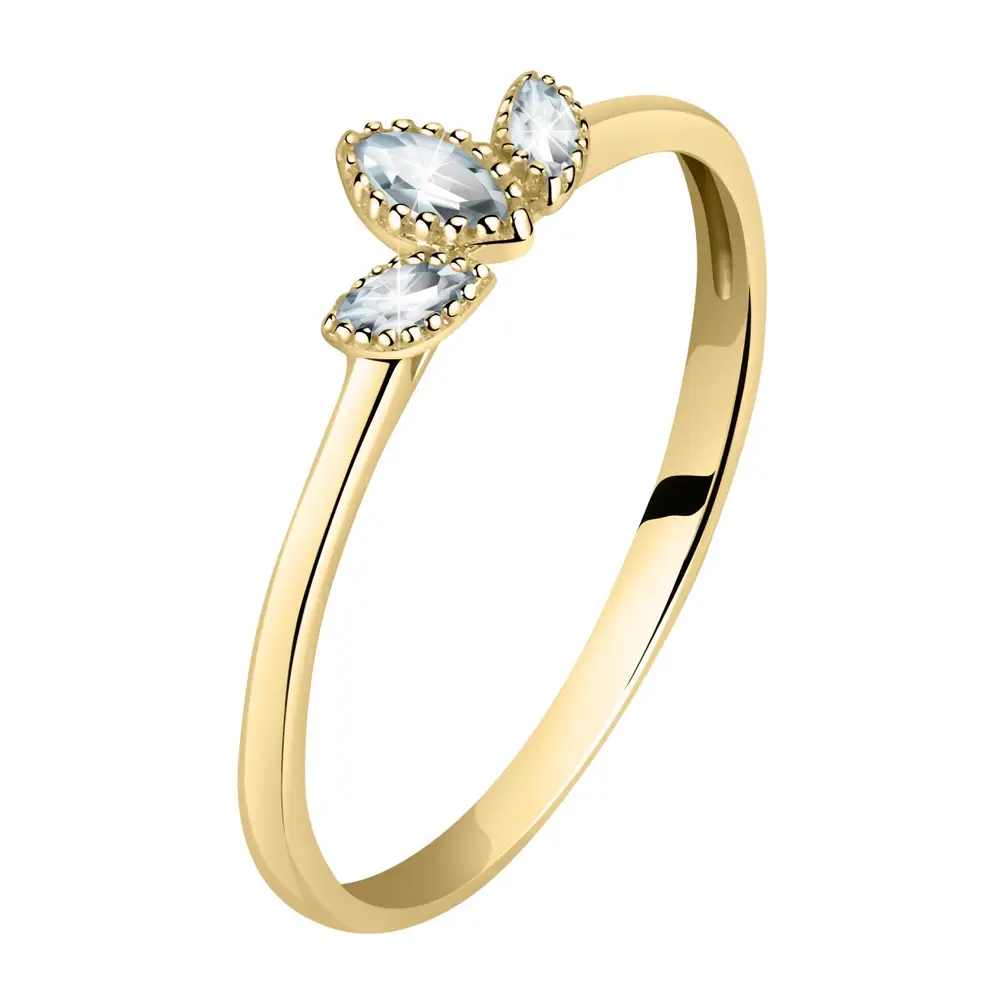 La Petite Story ANELLO BLUESPIRIT JULIETTE - P.76J303000412