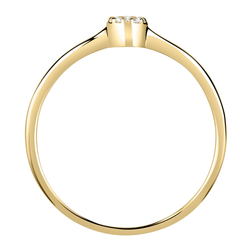 La Petite Story ANELLO BLUESPIRIT JULIETTE - P.76J303000514