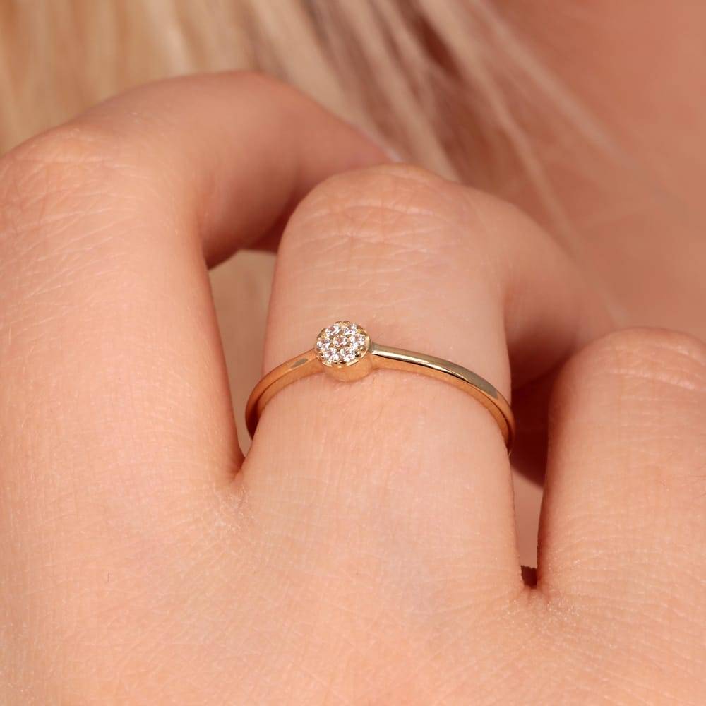 La Petite Story ANELLO BLUESPIRIT JULIETTE - P.76J303000514