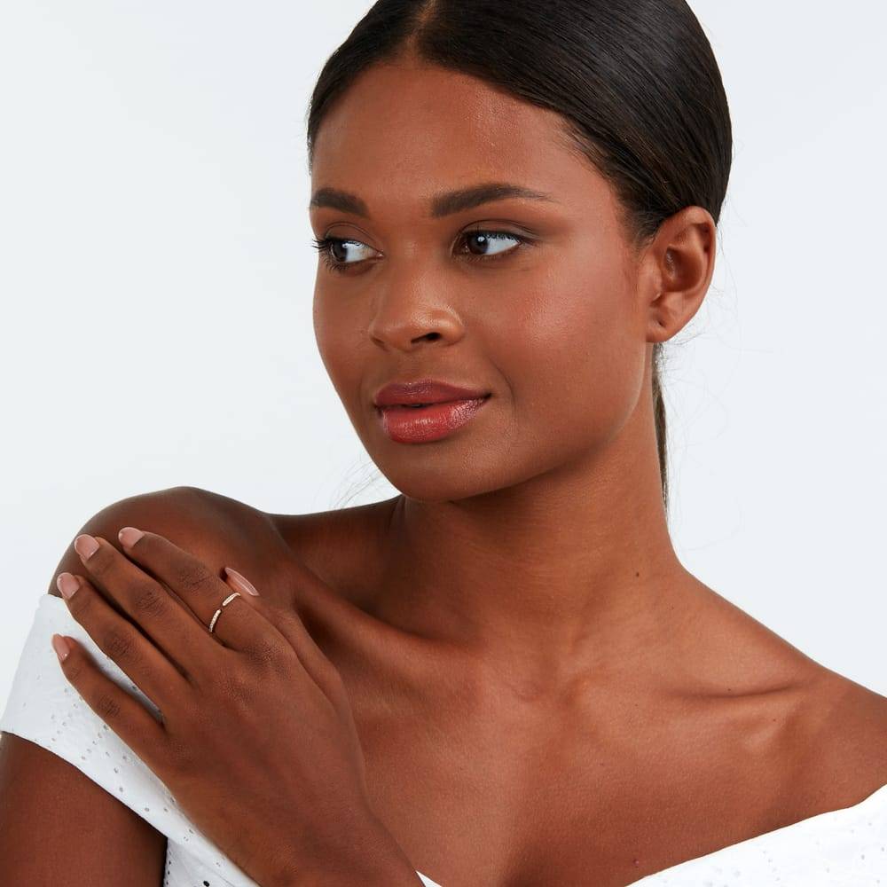 La Petite Story ANELLO BLUESPIRIT JULIETTE - P.76J303000606