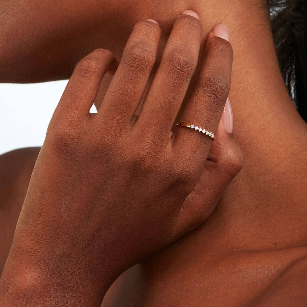 La Petite Story ANELLO BLUESPIRIT JULIETTE - P.76J303000706